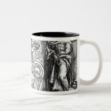 The Natural Sciences in the Presence of Coffee Mug