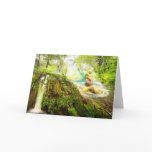 The Nature Call Card
