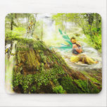 The Nature Call mousepads