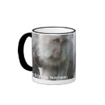 The Nature of Nurturing (2) Coffee Mug