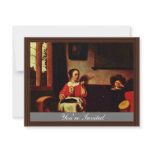 The Naughty Drummer By Maes Nicolaes (Best Quality Announcement