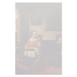 The Naughty Drummer By Maes Nicolaes (Best Quality stationery