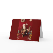 The Naughty List cards by HottieMcNaughty The Naughty List cards