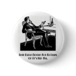 The Naughty Therapist 2 Pinback Buttons