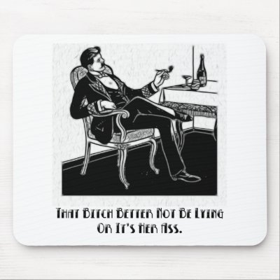 The Naughty Therapist 2 MousePad