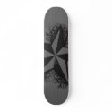 The Nautical Star skateboards