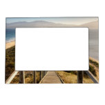 The Neck Bruny Island Frame Magnet