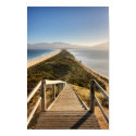 The Neck Bruny Island Poster