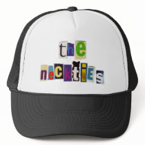 The Neckties ransom logo hat