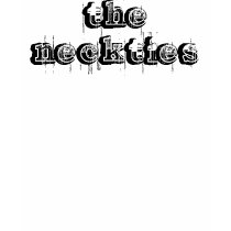 The Neckties Womens T-Shirt