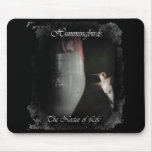 The Nectar of Life Mousepad