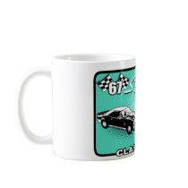 The Need For Speed Mugs