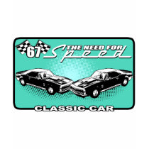 The Need For Speed T Shirt