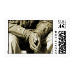 The Need To Be Free Custom USPS Stamp stamps