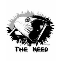 The_Need t-shirts by hilights360 The_Need t-shirts
