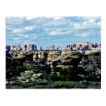 The Needles - Canyonlands National Park Post Cards