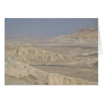 The Negev cards by JewishDelights The Negev cards