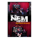 nick, evans, mowery, hank, tod, andrews, steven,