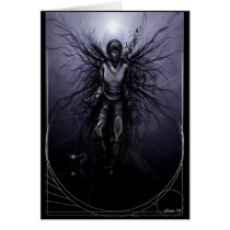 The Neophim  cards