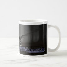 The Nephilim Coffee Mugs