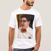 El Nerd camisetas by rocklee3333 El Nerd camisetas