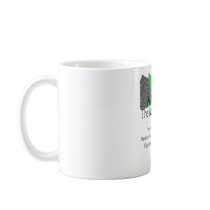 The Nermie Army Mug