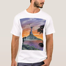 The Nest t-shirts by orionworks The Nest t-shirts