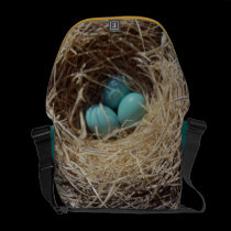 The Nesting Bag messenger bags