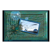 The net posters by crearto The net posters