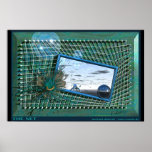 The net posters