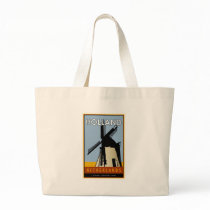 the Netherlands Canvas Bags