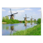 THE NETHERLANDS CARDS