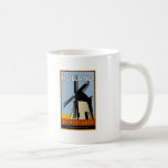 the Netherlands Coffee Mugs