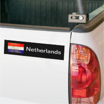 The Netherlands flag
