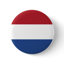 The Netherlands Flag buttons