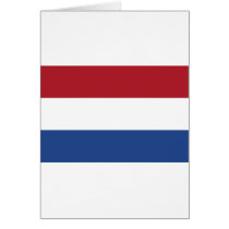 The Netherlands Flag cards by sergemayifuila The Netherlands Flag cards