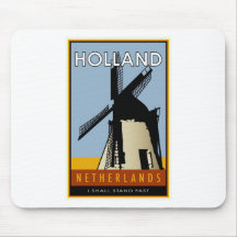 the Netherlands Mouse Mats