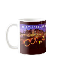 The Netherlands. mugs