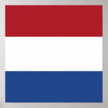 the Netherlands, Netherlands Posters
