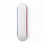 the Netherlands, Netherlands Custom Skate Board