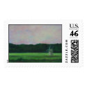 The Netherlands postage