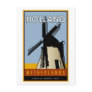 the Netherlands Postcards
