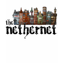 The NetherShirt Arms Model by thenethernet The NetherShirt Arms Model