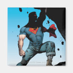 The New 52 - Action Comics #1 Fridge Magnets