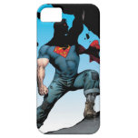 The New 52 - Action Comics #1 iPhone 5 Case