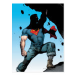 The New 52 - Action Comics #1 Post Card