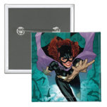 The New 52 - Batgirl #1 Pins