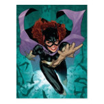 The New 52 - Batgirl #1 Post Cards