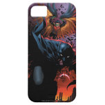 The New 52 - Batman and Robin #1 iPhone 5 Cases