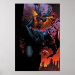 The New 52 - Batman and Robin #1 Poster